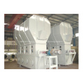 Mannitol Continuous Boiling Dryer